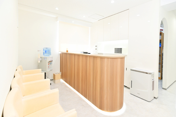 桝井美奈院長 ミューズ矯正歯科1