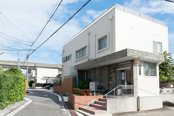 杉山一院長 メンタルクリニック杉山医院1