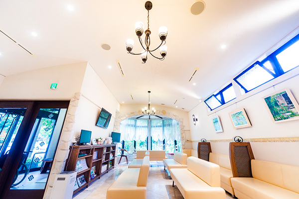 面谷博紀院長 面谷内科・循環器内科クリニック1