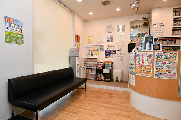 澤野宗如院長 澤野歯科クリニック1