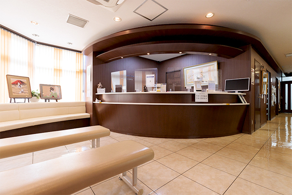 古市晋院長 横浜青葉脳神経外科クリニック1