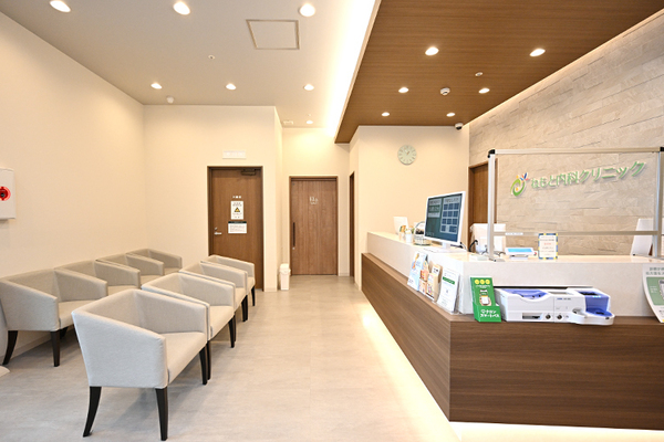 根本卓也院長 ねもと内科クリニック1