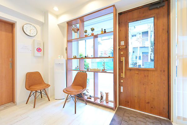 濱健太郎院長 ゆずる葉歯科1