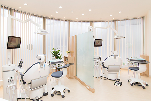 山田豊院長 みなみ歯科クリニック1