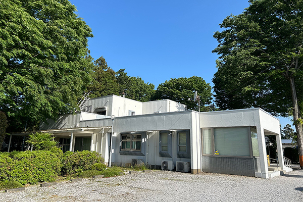 田島なつき院長 伊利医院1