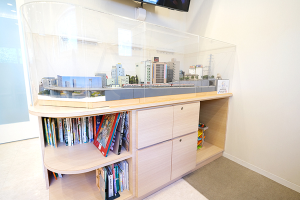 原川良介院長 はらかわ歯科たまプラーザ1