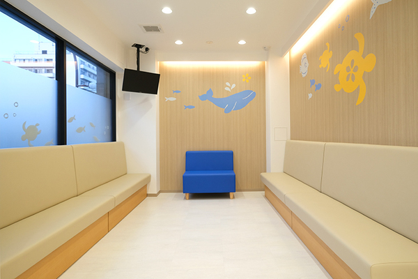 松本崇宏院長 せいせきこどもクリニック1