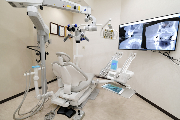 新海正碁院長 アイル歯科クリニック1