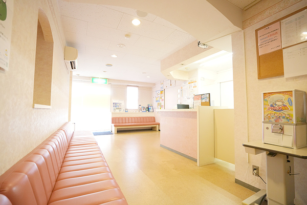 川越真美院長 かわごえ眼科1