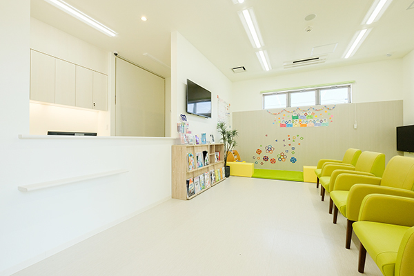 加藤宏紀院長 かとう歯科こども歯科1