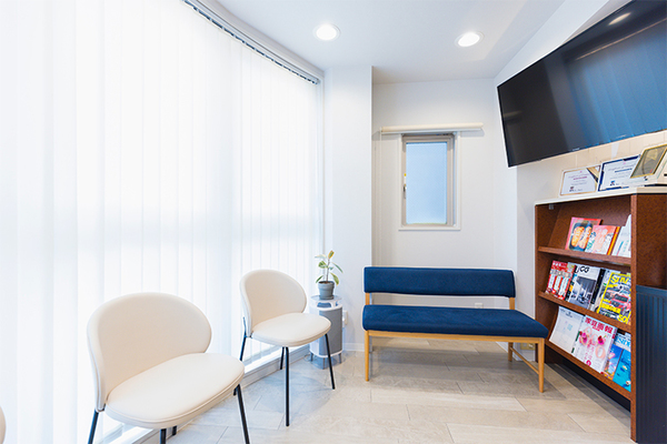 大屋学院長 ベルウェルネス歯科 青葉台1