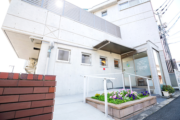 野村周平院長、野村昌利理事長 野村歯科医院1