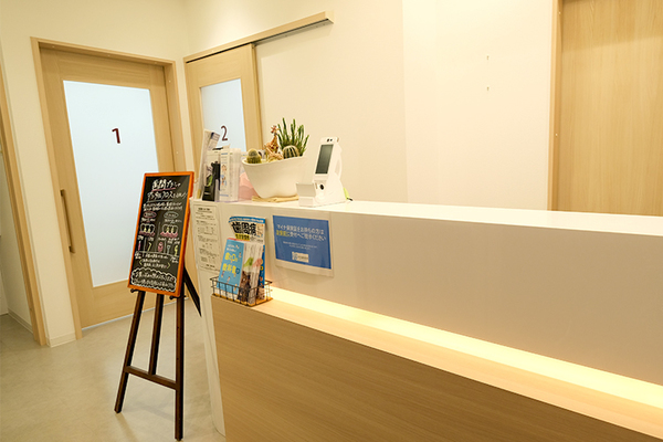 巻竜也副院長、巻祐太先生 まき歯科医院1