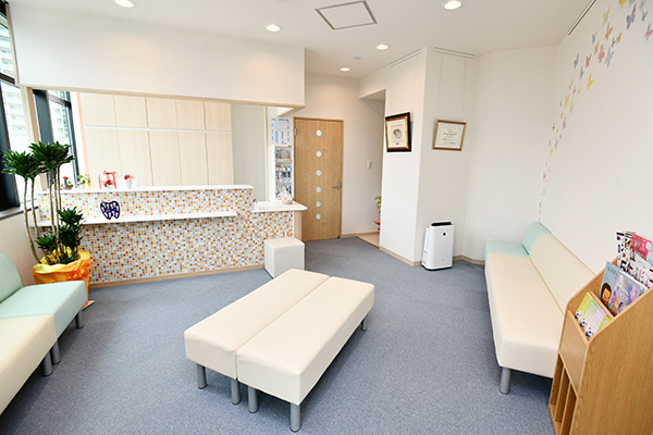 加藤仁美院長 RERA DENTAL CLINIC1