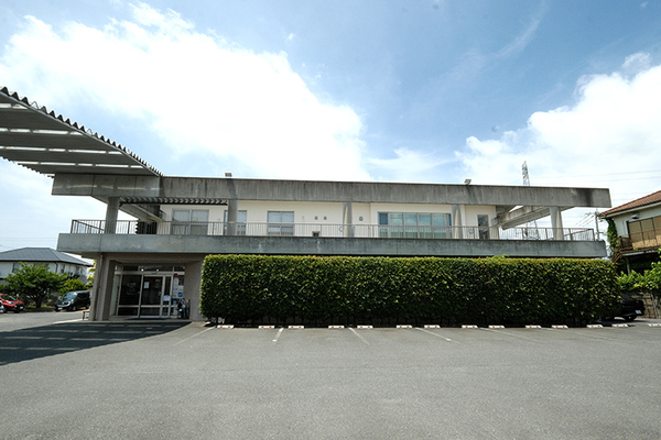 西村愼太郎院長 西村医院1