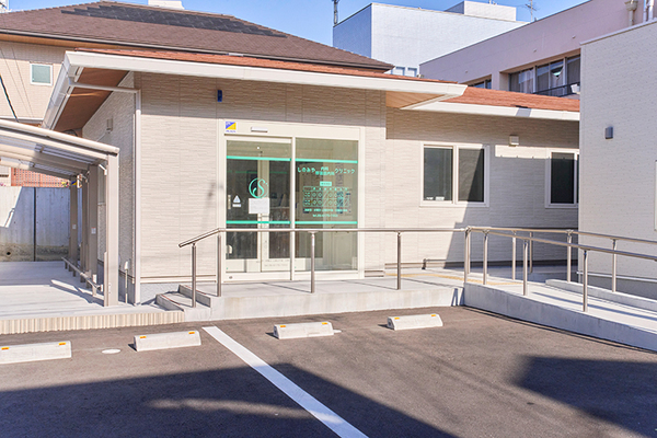 四宮祥平院長 しのみや内科クリニック1