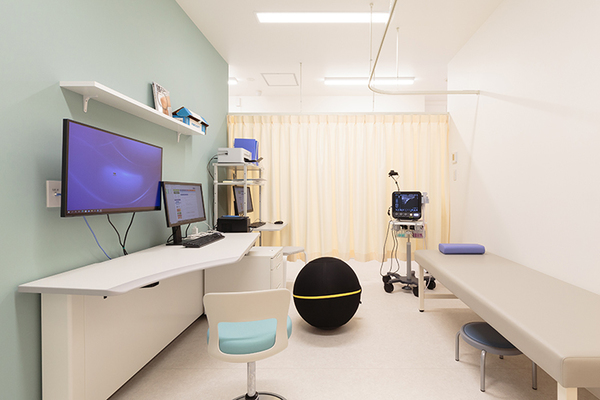 横井裕之院長 よこい整形外科 健康スポーツクリニック1