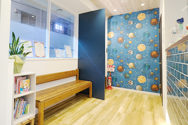 岸輝樹院長 医療法人社団 秀勇会 岸歯科診療所1