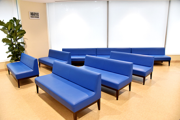 斎藤達也理事長 中央みなとクリニック1