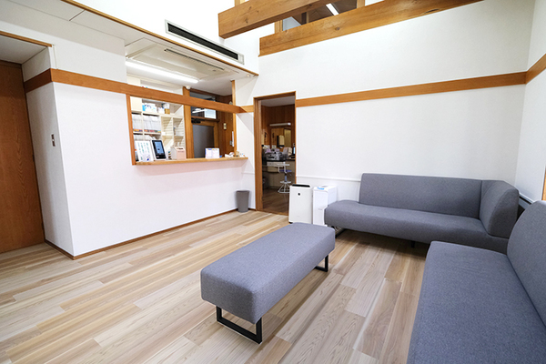 高柳結平院長 青おとなこども歯科クリニック1