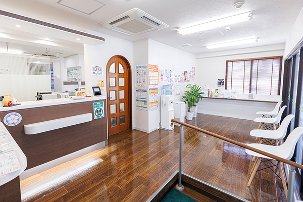 森紘一郎院長 みのりデンタルクリニック1