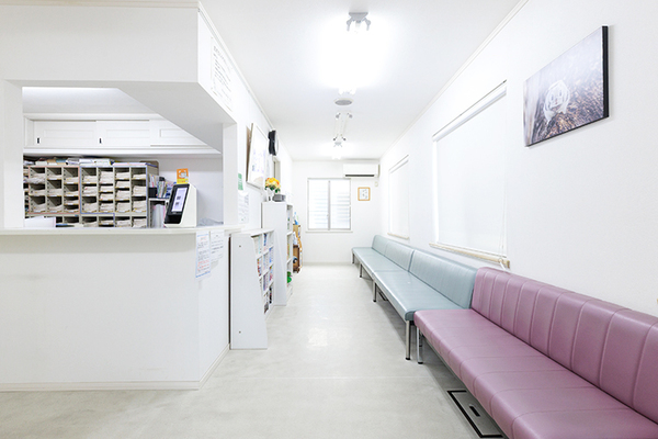 野口寿行院長 のぐち内科呼吸器内科クリニック 1