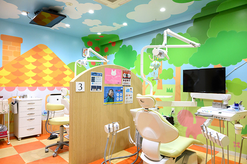 木村 基善 院長の独自取材記事(ふなばしキッズデンタル きたならエキ