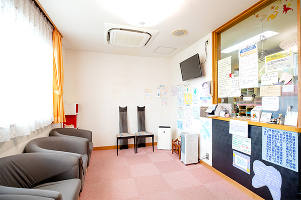 小寺幹子院長 小寺歯科医院1