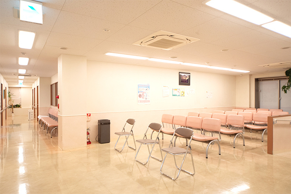 伊藤哲志院長 伊藤クリニック1