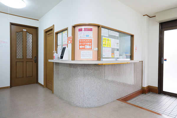 藤尾智紀院長 藤尾医院1