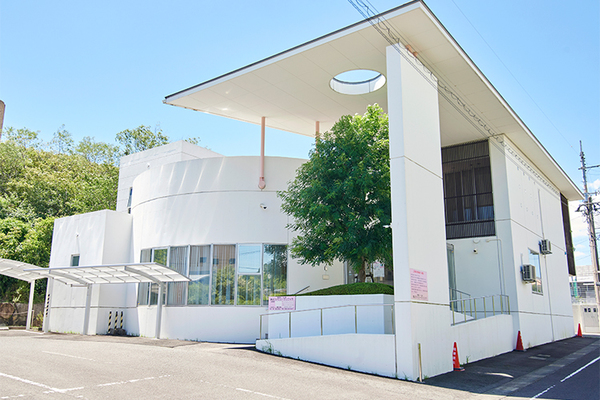 渡邊和礼理事長 渡辺ファミリークリニック1