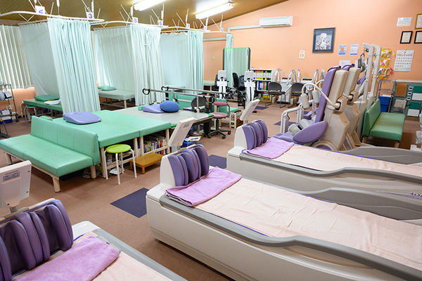 小原賢司院長 長谷川整形外科1