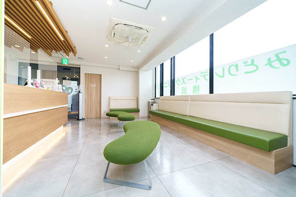 小野瀬みどり院長 みどりレディースクリニック横浜1