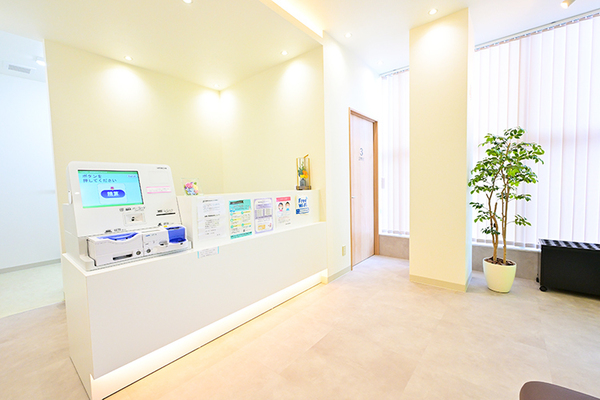 志賀洋史院長 しが内科・循環器内科クリニック1