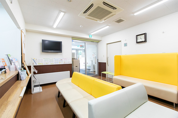 工藤真弓院長 みんなの内科クリニックさっぽろ澄川1