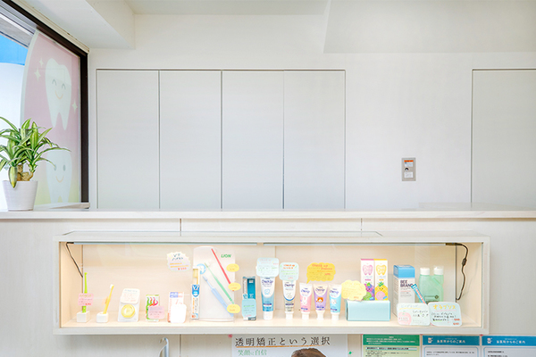 赤名正仁院長 あかな歯科クリニック1