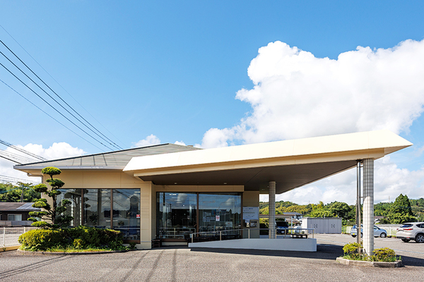 舩元太郎院長 ふなもと整形外科1