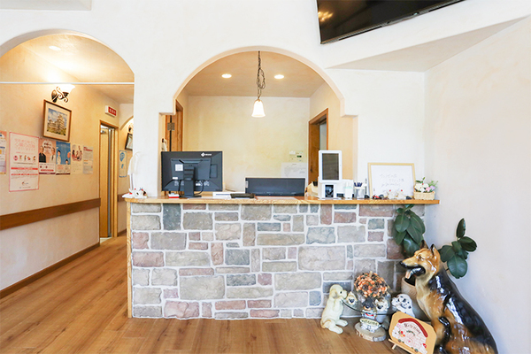 原田聡介院長 サンノゼの丘クリニック1