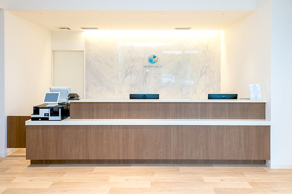 小林和磨院長、小林綾野先生 こばやし内科クリニック1