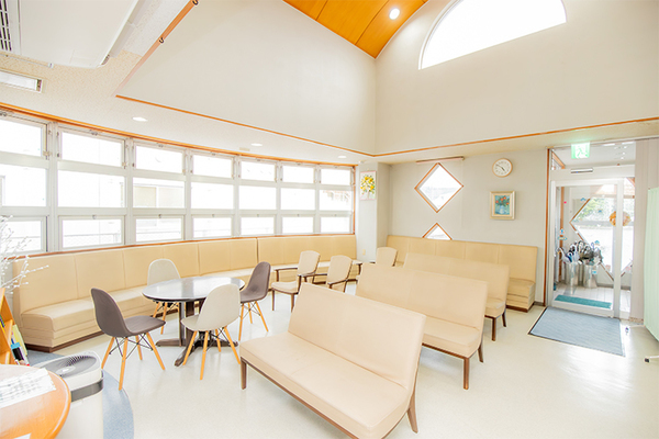 内薗明裕院長 せんだい耳鼻咽喉科1