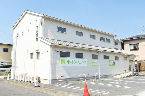 小林豊樹院長 小林クリニック1