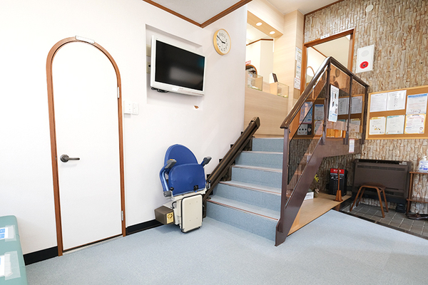 大上啓輔院長 大上歯科医院1