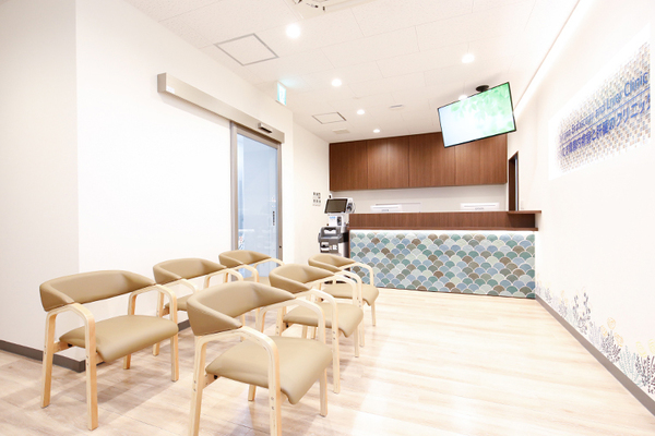 吉良文孝理事長 さいたま胃腸内視鏡と肝臓のクリニック 和光市駅前院1