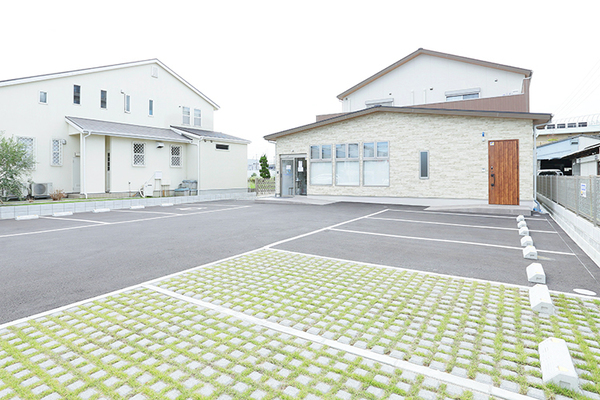 馬場奨院長 ばば耳鼻科・日帰り手術クリニック1
