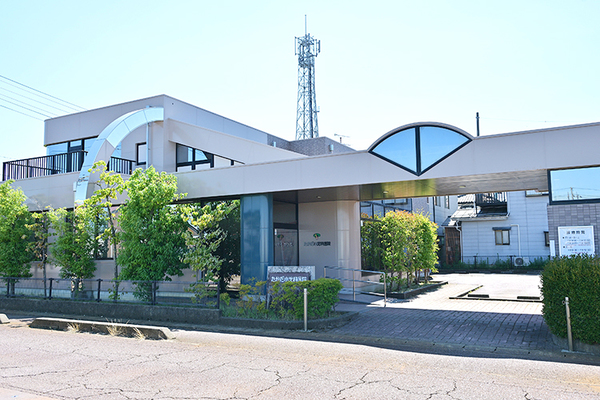 高田彰院長 たかだ小児科医院1