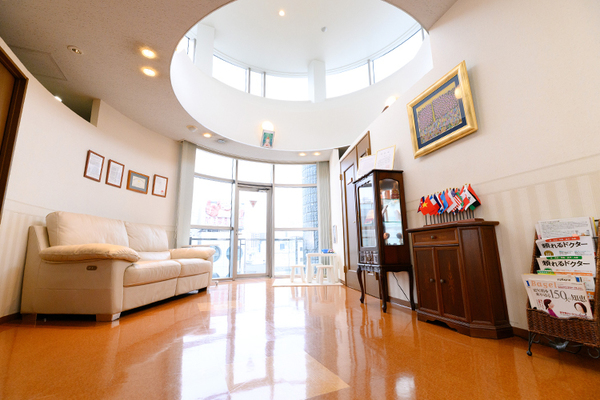 高良毅院長 タカラクリニック1