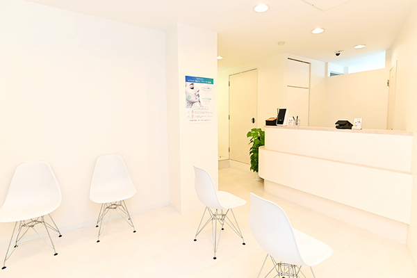 田中小百合院長 上野ここみ歯科・矯正歯科1