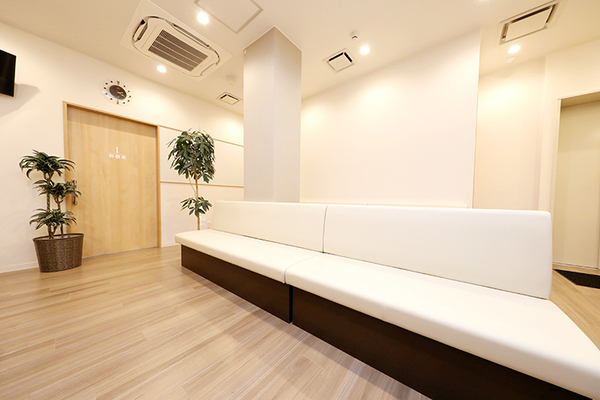 駒井資弘院長 こまい腎・泌尿器科クリニック1