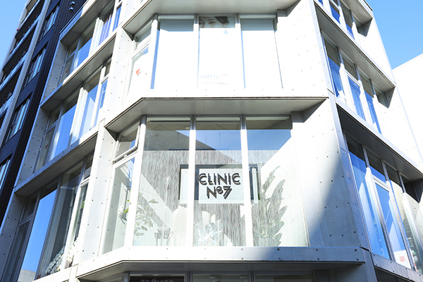 坂野文彦院長 CLINICNo7名古屋伏見1