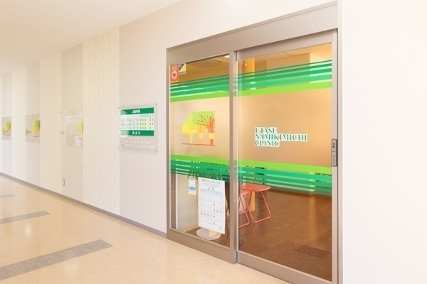 舟波裕院長 打瀬並木道クリニック1